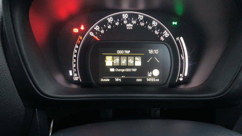 Toyota Aygo X 1.0 VVT-i Pure 5dr Petrol Hatchback